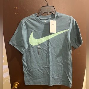 Boys Nike T-Shirt